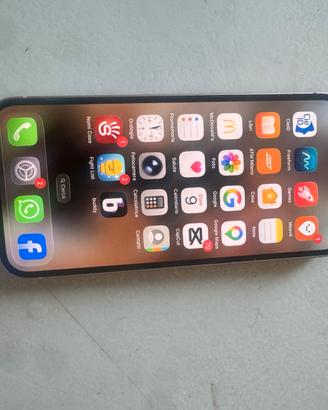 IPhone 13 rosa 128GB