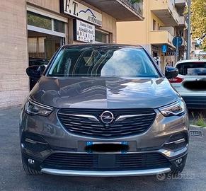 Opel Grandland X 1.5 diesel Ecotec Start&Stop Ulti