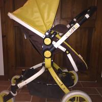 Trio Cosatto Ooba completo – conveniente