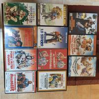 DVD Bud Spencer 