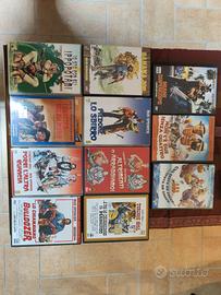 DVD Bud Spencer 