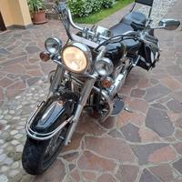 Moto Cruiser