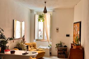 Appartamento bilocale villanova