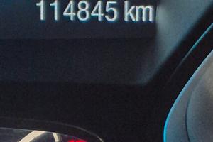 kuga Titanium 2000 td