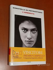L'Arminuta di Donatella Di Pietrantonio