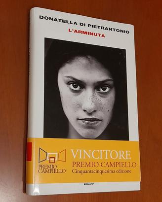 L'Arminuta di Donatella Di Pietrantonio