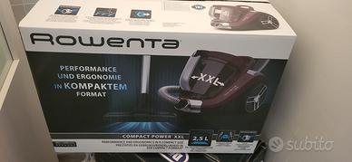 Rowenta compact power XXL - Elettrodomestici In vendita a Rimini