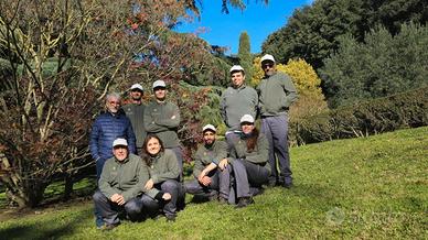 Jardinage