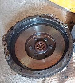 Balestra-Volano-Ruote FIAT 70C 80C 90C 100C AD7