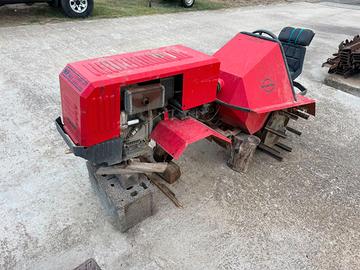 Brumital Sottochioma 18 Cv