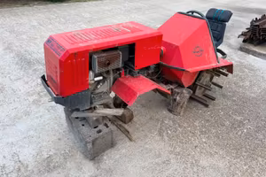 Brumital Sottochioma 18 Cv