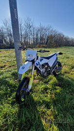 Husqvarna Fs 450