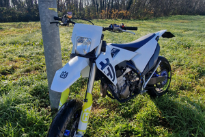 Husqvarna Fs 450
