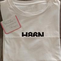 t shirt Hogan 