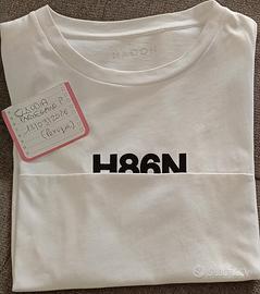 t shirt Hogan 
