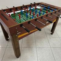 Calcio Balilla FAS MUNDIAL modello vintage