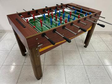 Calcio Balilla FAS MUNDIAL modello vintage