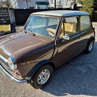Innocenti Mini cooper 1300