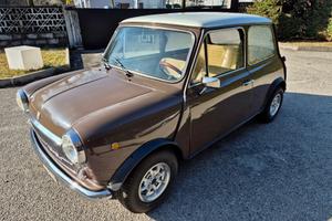 Innocenti Mini cooper 1300