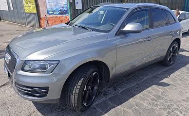 Audi Q5 2010