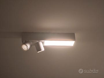 Philips hue centris 