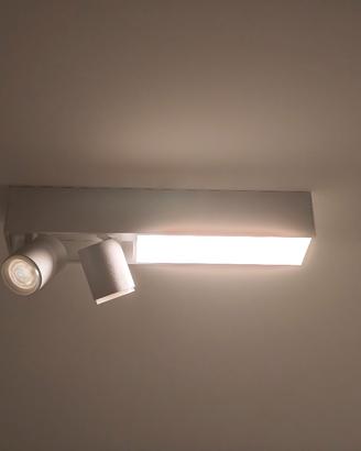 Philips hue centris 