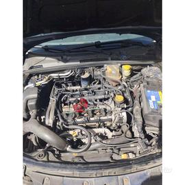 Motore alfa romeo 159 2005-10