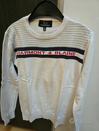 Harmont & blaine Maglione