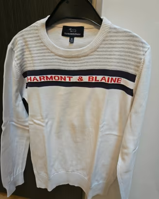 Harmont & blaine Maglione
