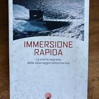 Libro Immersione rapida