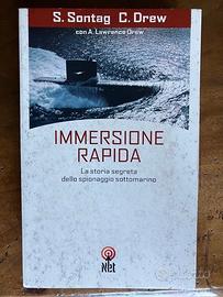 Libro Immersione rapida