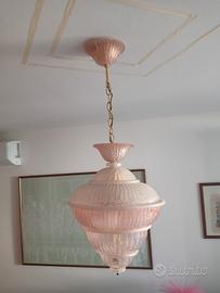 Lampadario a San Donà di Piave