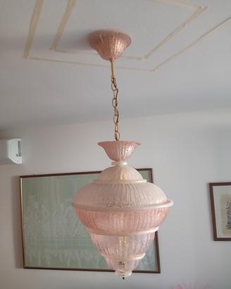 Lampadario a San Donà di Piave