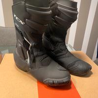 Stivale moto donna TCX
