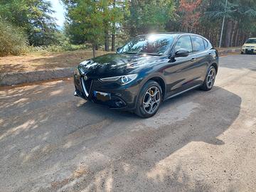 ALFA ROMEO Stelvio - 2019