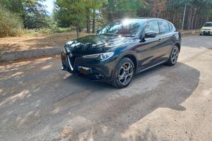 ALFA ROMEO Stelvio - 2019