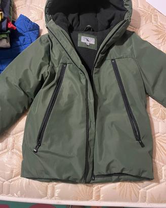 Abiti  per bambino 6-7/7-8