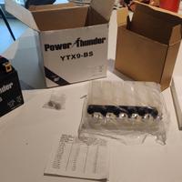 Batteria moto NUOVA YTX9-BS