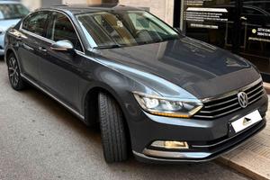 Volkswagen Passat 2.0 TDI Business BlueMotion Tech