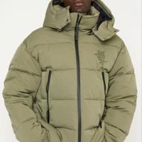 Multiply Apparel Giacca invernale - four leaf clov