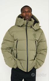 Multiply Apparel Giacca invernale - four leaf clov
