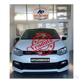 Volkswagen Polo 1.4 TDI 5p. Comfortline BlueMotion