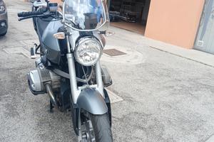 BMW R 1200R 2008