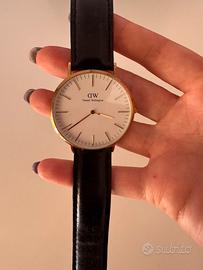 Daniel Wellington orologio donna