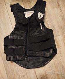 tartaruga equitazione