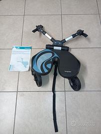Pedana Brevi Brumprider  