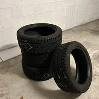 Pneumatici 225/45 r17