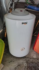 Scaldabagno Ferroli 80L