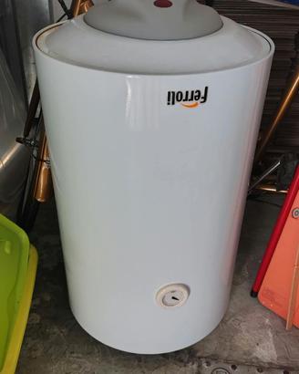 Scaldabagno Ferroli 80L