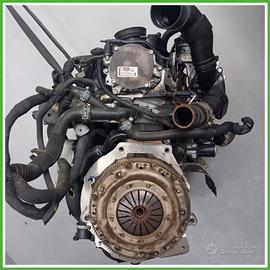 Motore Completo Funzionante CAY 66kw VOLKSWAGEN